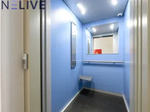Prodej bytu 1+kk, Heřmanova Huť, U Pondu, 35 m2