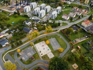 Prodej bytu 1+kk, Heřmanova Huť, U Pondu, 35 m2