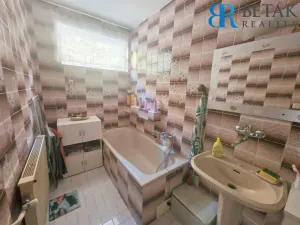Prodej rodinného domu, Nedvědice, 200 m2