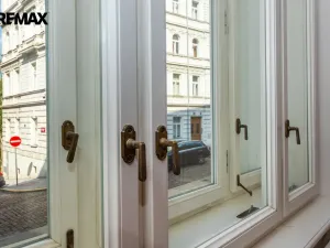 Pronájem bytu 2+kk, Praha - Vyšehrad, Vratislavova, 34 m2