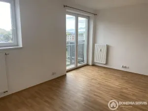 Prodej bytu 1+kk, Pardubice, Josefa Bublíka, 31 m2