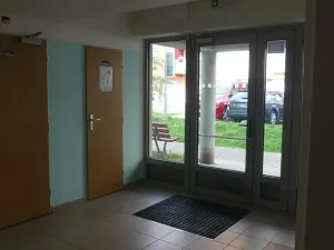 Prodej bytu 1+kk, Pardubice, Josefa Bublíka, 31 m2