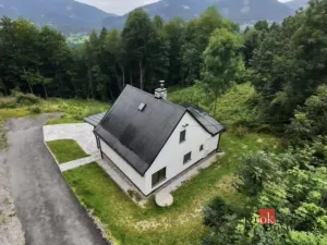 Prodej chaty, Čeladná, 118 m2