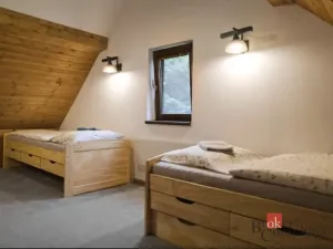 Prodej chaty, Čeladná, 118 m2