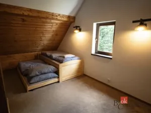 Prodej chaty, Čeladná, 118 m2