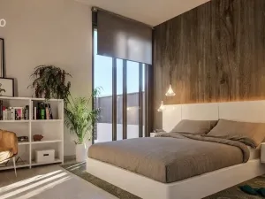 Prodej rodinného domu, Los Nietos, Murcia, Španělsko, 128 m2