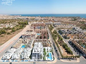 Prodej bytu 4+kk, Orihuela Costa, Alicante, Španělsko, 93 m2