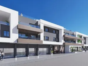 Prodej bytu 4+kk, Benijofar, Alicante, Španělsko, 91 m2