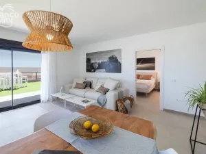 Prodej bytu 4+kk, Santa Pola, Alicante, Španělsko, 97 m2