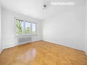 Prodej bytu 2+1, Ostrava, U Sportoviště, 51 m2