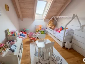Pronájem bytu 3+kk, Benátky nad Jizerou, Pražská, 79 m2