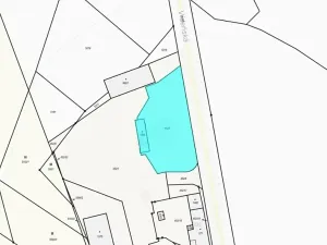 Prodej - jiné, Nová Bystřice, Vídeňská, 177 m2