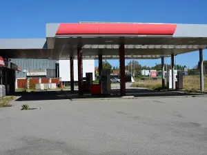 Prodej komerční nemovitosti, Nová Bystřice, Vídeňská, 177 m2