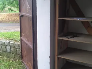 Prodej garáže, Kyjov, 18 m2