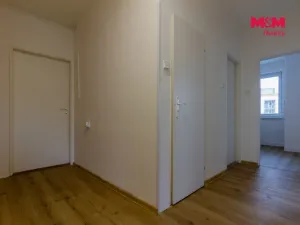 Prodej bytu 3+1, Šumperk, Bratrušovská, 80 m2