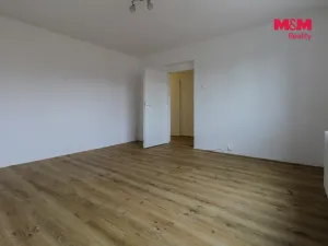 Prodej bytu 3+1, Šumperk, Bratrušovská, 80 m2