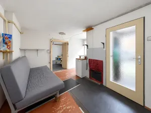 Prodej rodinného domu, Hýskov, Berounská, 90 m2