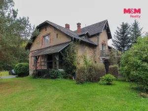 Prodej rodinného domu, Holčovice - Hejnov, 286 m2