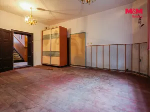 Prodej rodinného domu, Holčovice - Hejnov, 286 m2