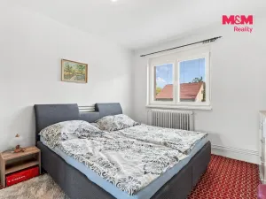 Prodej rodinného domu, Mělník, Perunov, 84 m2