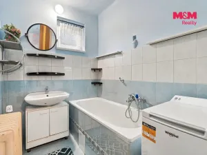 Prodej rodinného domu, Mělník, Perunov, 84 m2