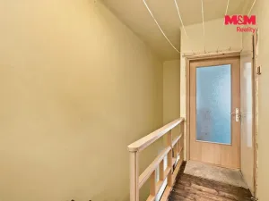 Prodej rodinného domu, Mělník, Perunov, 84 m2