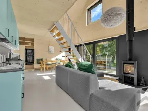 Prodej rodinného domu, Bílý Potok, 142 m2