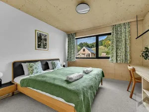 Prodej rodinného domu, Bílý Potok, 142 m2