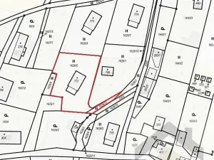 Prodej rodinného domu, Bílý Potok, 142 m2