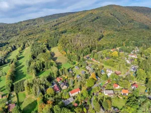 Prodej rodinného domu, Bílý Potok, 142 m2