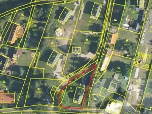 Prodej rodinného domu, Bílý Potok, 142 m2
