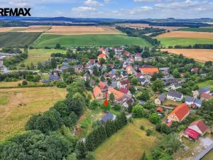 Prodej chalupy, Chlum, 114 m2