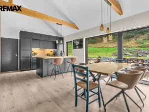 Prodej chalupy, Chlum, 114 m2