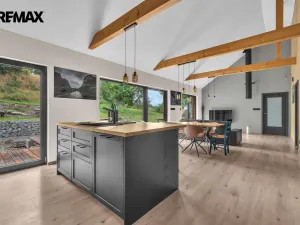 Prodej chalupy, Chlum, 114 m2