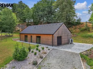 Prodej chalupy, Chlum, 114 m2