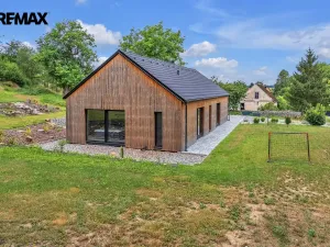 Prodej chalupy, Chlum, 114 m2