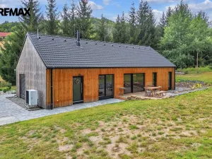 Prodej chalupy, Chlum, 114 m2
