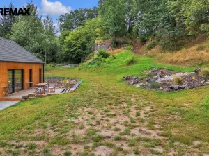 Prodej chalupy, Chlum, 114 m2