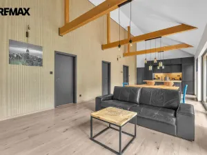 Prodej chalupy, Chlum, 114 m2