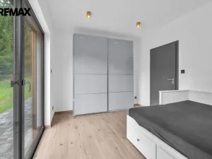 Prodej chalupy, Chlum, 114 m2
