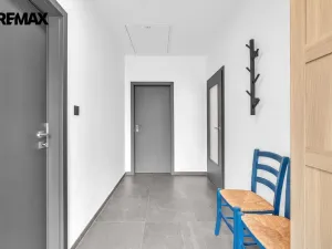 Prodej chalupy, Chlum, 114 m2