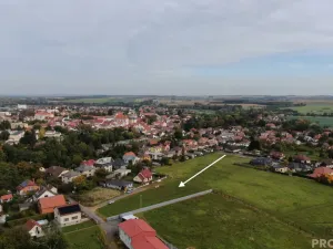 Prodej pozemku pro bydlení, Uhlířské Janovice, Ledrova, 990 m2
