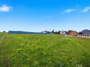 Prodej pozemku pro bydlení, Uhlířské Janovice, Ledrova, 940 m2