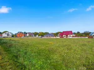 Prodej pozemku pro bydlení, Uhlířské Janovice, Ledrova, 940 m2