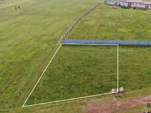 Prodej pozemku pro bydlení, Uhlířské Janovice, Ledrova, 940 m2