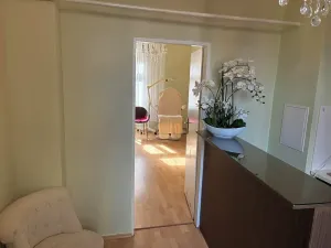 Pronájem obchodního prostoru, Karlovy Vary, T. G. Masaryka, 26 m2