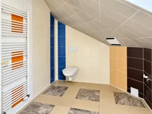 Pronájem bytu 2+kk, Třebotov, Hlavní, 80 m2