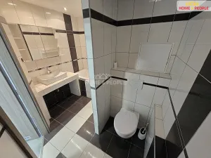 Prodej bytu 3+1, Praha - Kamýk, Cuřínova, 78 m2