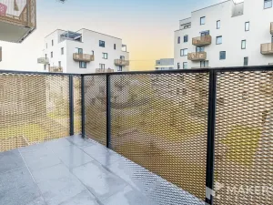 Pronájem bytu 1+kk, Praha - Jinonice, Barvitiova, 32 m2