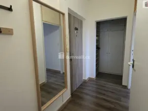 Pronájem bytu 3+1, Zlín - Malenovice, Mlýnská, 61 m2